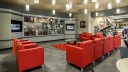 The waiting area at Landers Toyota Auto Repair Service, located at Little Rock, AR, 72204 is a comfortable and inviting place for our guests. You can rest easy as you wait for your serviced vehicle brought around!