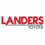 Landers Toyota Auto Repair Service is located in Little Rock, AR, 72204. Stop by our auto repair service center today to get your car serviced!