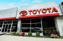 We are MotorWorld Toyota ! With our specialty trained technicians, we will look over your car and make sure it receives the best in automotive repair maintenance!