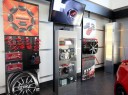 We are a state of the art service center, and we are waiting to serve you! We are located at Wilkes Barre, PA, 18702