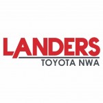 Landers Toyota NWA Auto Repair Service is located in Rogers, AR, 72758. Stop by our auto repair service center today to get your car serviced!