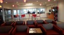 The waiting area at our service center, located at Springfield, PA, 19064 is a comfortable and inviting place for our guests. You can rest easy as you wait for your serviced vehicle brought around!