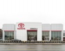 We are Conicelli Toyota Of Springfield ! With our specialty trained technicians, we will look over your car and make sure it receives the best in automotive repair maintenance!