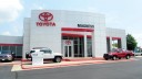 With Magness Toyota Auto Repair Service, located in AR, 72601, you will find our location is easy to get to. Just head down to us to get your car serviced today!