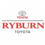 We are Ryburn Toyota Auto Repair Service! With our specialty trained technicians, we will look over your car and make sure it receives the best in automotive repair maintenance!