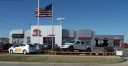 With J Pauley Toyota Auto Repair Service, located in AR, 72908, you will find our location is easy to get to. Just head down to us to get your car serviced today!