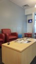 The waiting area at our service center, located at Fort Smith, AR, 72908 is a comfortable and inviting place for our guests. You can rest easy as you wait for your serviced vehicle brought around!