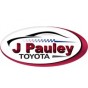 We are J Pauley Toyota Auto Repair Service! With our specialty trained technicians, we will look over your car and make sure it receives the best in automotive repair maintenance!