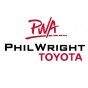 We are Phil Wright Toyota Auto Repair Service! With our specialty trained technicians, we will look over your car and make sure it receives the best in automotive repair maintenance!