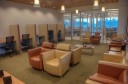 The waiting area at our service center, located at Baton Rouge, LA, 70817 is a comfortable and inviting place for our guests. You can rest easy as you wait for your serviced vehicle brought around!