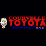 We are Courvelle Toyota Auto Repair Service! With our specialty trained technicians, we will look over your car and make sure it receives the best in automotive repair maintenance!