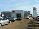 With Van-Trow Toyota Auto Repair Service, located in LA, 71201, you will find our location is easy to get to. Just head down to us to get your car serviced today!