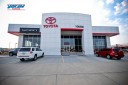 With Yokem Toyota Auto Repair Service, located in LA, 71105, you will find our location is easy to get to. Just head down to us to get your car serviced today!
