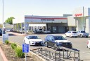 We are a state of the art service center, and we are waiting to serve you! We are located at Stockton, CA, 95210
