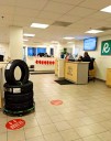 Our service center’s business office is located at the dealership, which is conveniently located in Stockton, CA, 95210. We are staffed with friendly and experienced personnel.