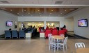 The waiting area at our service center, located at Stockton, CA, 95210 is a comfortable and inviting place for our guests. You can rest easy as you wait for your serviced vehicle brought around!