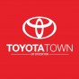 We are Toyota Town Of Stockton Auto Repair Service! With our specialty trained technicians, we will look over your car and make sure it receives the best in automotive repair maintenance!