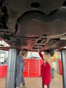 Carlson Toyota Auto Repair Service is a high volume, high quality, automotive repair service facility located at Coon Rapids, MN, 55448.