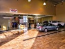 We are Carlson Toyota Auto Repair Service, located in Coon Rapids! With our specialty trained technicians, we will look over your car and make sure it receives the best in automotive repair maintenance!