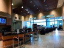 The waiting area at Carlson Toyota Auto Repair Service, located at Coon Rapids, MN, 55448 is a comfortable and inviting place for our guests. You can rest easy as you wait for your serviced vehicle brought around!