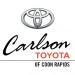 We are Carlson Toyota Auto Repair Service, located in Coon Rapids! With our specialty trained technicians, we will look over your car and make sure it receives the best in automotive repair maintenance!