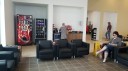 Sit back and relax! At Walker Toyota Auto Repair Service of Alexandria in LA, you can rest easy as you wait for your vehicle to get serviced an oil change, battery replacement, or any other number of the other auto repair services we offer!