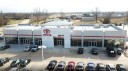 At Walker Toyota Auto Repair Service, we're conveniently located at Alexandria, LA, 71303. You will find our location is easy to get to. Just head down to us to get your car serviced today!