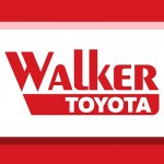 We are Walker Toyota Auto Repair Service, located in Alexandria! With our specialty trained technicians, we will look over your car and make sure it receives the best in automotive repair maintenance!