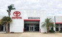 With Morgan City Toyota Auto Repair Service, located in LA, 70380, you will find our location is easy to get to. Just head down to us to get your car serviced today!