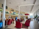 The waiting area at J. Allen Toyota Auto Repair Service, located at Gulfport, MS, 39503 is a comfortable and inviting place for our guests. You can rest easy as you wait for your serviced vehicle brought around!