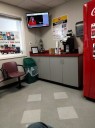 The waiting area at John O'Neil Johnson Toyota Auto Repair Service, located at Meridian, MS, 39301 is a comfortable and inviting place for our guests. You can rest easy as you wait for your serviced vehicle brought around!