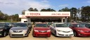 We at John O'Neil Johnson Toyota Auto Repair Service are centrally located at Meridian, MS, 39301 for our guest’s convenience. We are ready to assist you with your auto repair service maintenance needs.