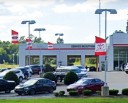 We are a state of the art auto repair service center, and we are waiting to serve you! Carl Hogan Toyota Auto Repair Service is located at Columbus, MS, 39705