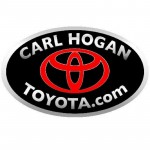 We are Carl Hogan Toyota Auto Repair Service, located in Columbus! With our specialty trained technicians, we will look over your car and make sure it receives the best in automotive repair maintenance!