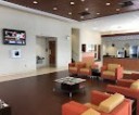 The waiting area at our service center, located at New Holland, PA, 17557 is a comfortable and inviting place for our guests. You can rest easy as you wait for your serviced vehicle brought around!