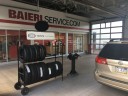 At Baierl Toyota, our auto repair service center’s business office is located at the dealership, which is conveniently located in Mars, PA, 16046. We are staffed with friendly and experienced personnel.