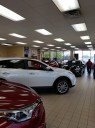 We are a state of the art service center, and we are waiting to serve you! We are located at Lebanon, PA, 17042