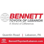 We are a state of the art service center, and we are waiting to serve you! We are located at Lebanon, PA, 17042