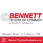We are a state of the art service center, and we are waiting to serve you! We are located at Lebanon, PA, 17042
