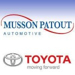 We are Musson-Patout Toyota Auto Repair Service! With our specialty trained technicians, we will look over your car and make sure it receives the best in automotive repair maintenance!