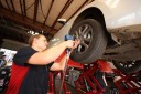 We are a high volume, high quality, automotive service facility located at Metairie, LA, 70002.