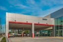 We are a state of the art service center, and we are waiting to serve you! We are located at Metairie, LA, 70002