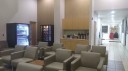 The waiting area at our service center, located at Schererville, IN, 46375 is a comfortable and inviting place for our guests. You can rest easy as you wait for your serviced vehicle brought around!