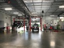We are a high volume, high quality, automotive service facility located at Schererville, IN, 46375.