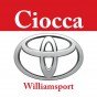 We are a state of the art service center, and we are waiting to serve you! We are located at Muncy, PA, 17756