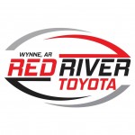 We are Red River Toyota Auto Repair Service, located in Wynne! With our specialty trained technicians, we will look over your car and make sure it receives the best in automotive repair maintenance!