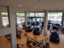 Brewer Airport Toyota Auto Repair Service, located in PA, is here to make sure your car continues to run as wonderfully as it did the day you bought it! So whether you need an oil change, rotate tires, and more, we are here to help!