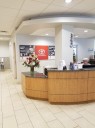 We are a state of the art service center, and we are waiting to serve you! We are located at Moon Township, PA, 15108