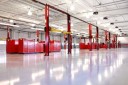 Carlock Toyota Of Tupelo Auto Repair Service is a high volume, high quality, automotive repair service facility located at Saltillo, MS, 38866.