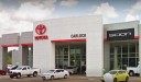 We at Carlock Toyota Of Tupelo Auto Repair Service are centrally located at Saltillo, MS, 38866 for our guest’s convenience. We are ready to assist you with your auto repair service maintenance needs.